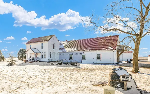 $125,000 | 1500 N Creek, Atwood, IL 61913