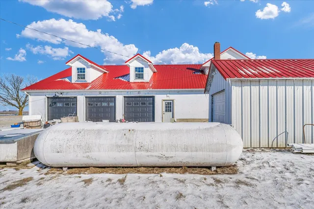 $125,000 | 1500 N Creek, Atwood, IL 61913