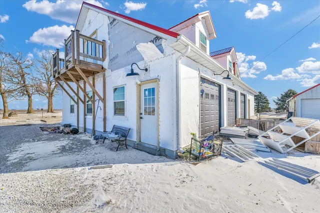 $125,000 | 1500 N Creek, Atwood, IL 61913