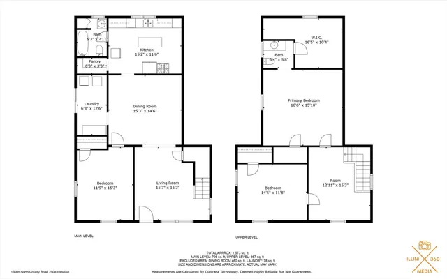$125,000 | 1500 N Creek, Atwood, IL 61913
