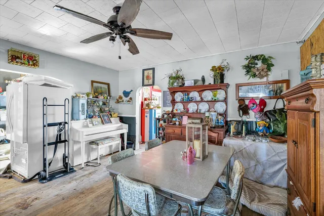 $125,000 | 1500 N Creek, Atwood, IL 61913