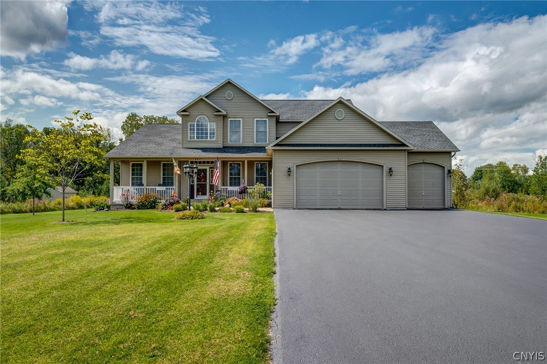 8801 Van Hoesen Road Clay, NY 13041 - Photo 1 of 1 Gallery Image 1