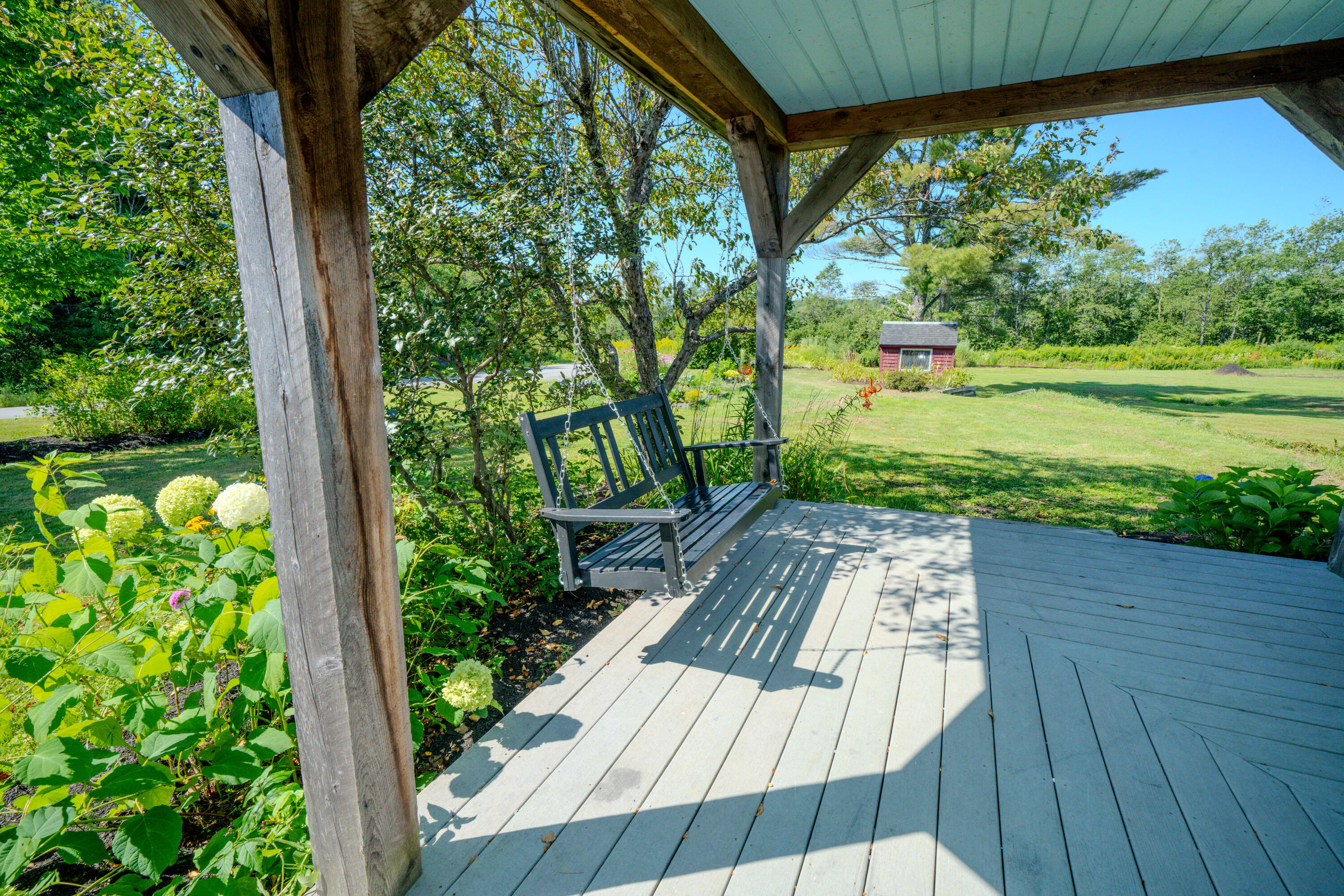 573 Peterboro Road Warren, ME 04864 - Photo 39 of 51 1948