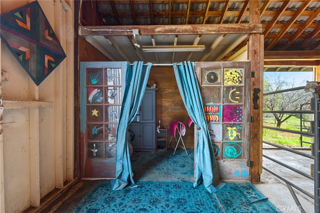 32 Mission Olive Road Oroville, CA 95966 - Photo 34 of 52 a view of storage and utility room