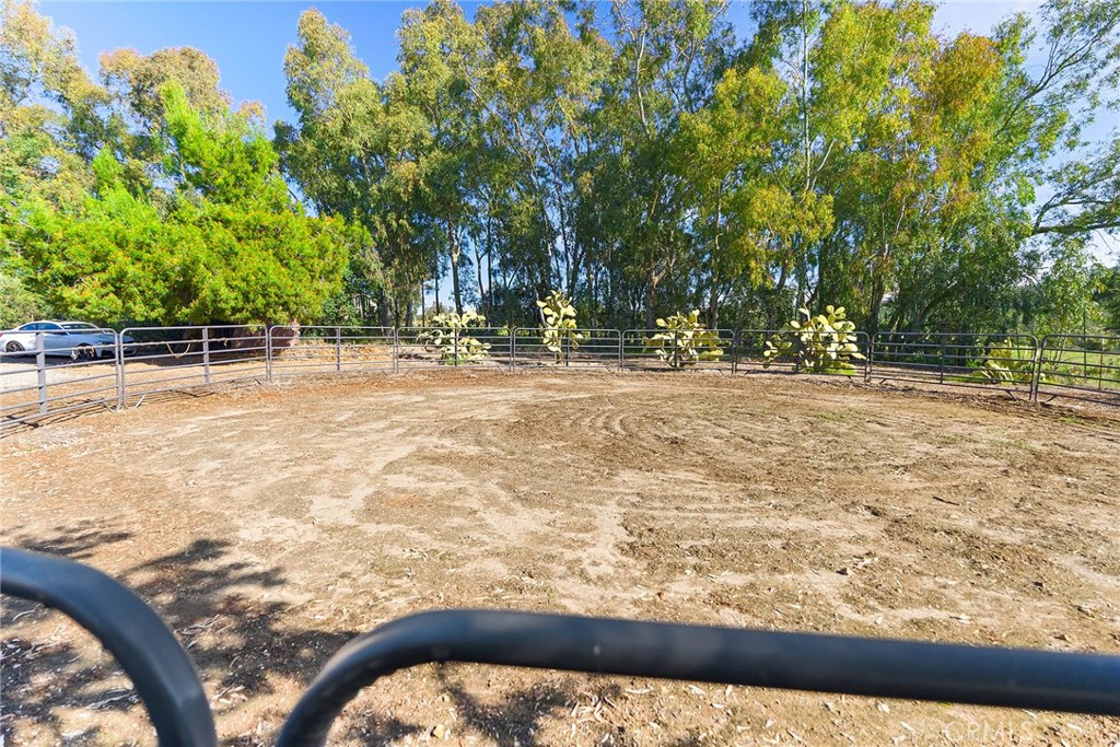 32 Mission Olive Road Oroville, CA 95966 - Photo 37 of 52 a view of swimming pool with a yard
