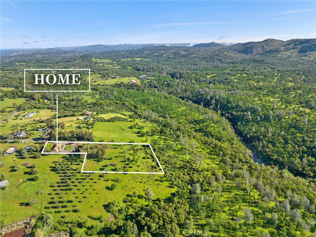 32 Mission Olive Road Oroville, CA 95966 - Photo 44 of 52