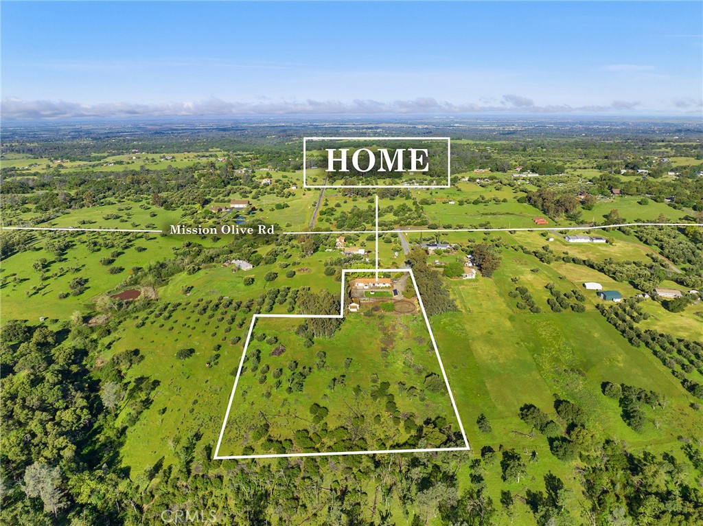 32 Mission Olive Road Oroville, CA 95966 - Photo 50 of 52 a view of swimming pool