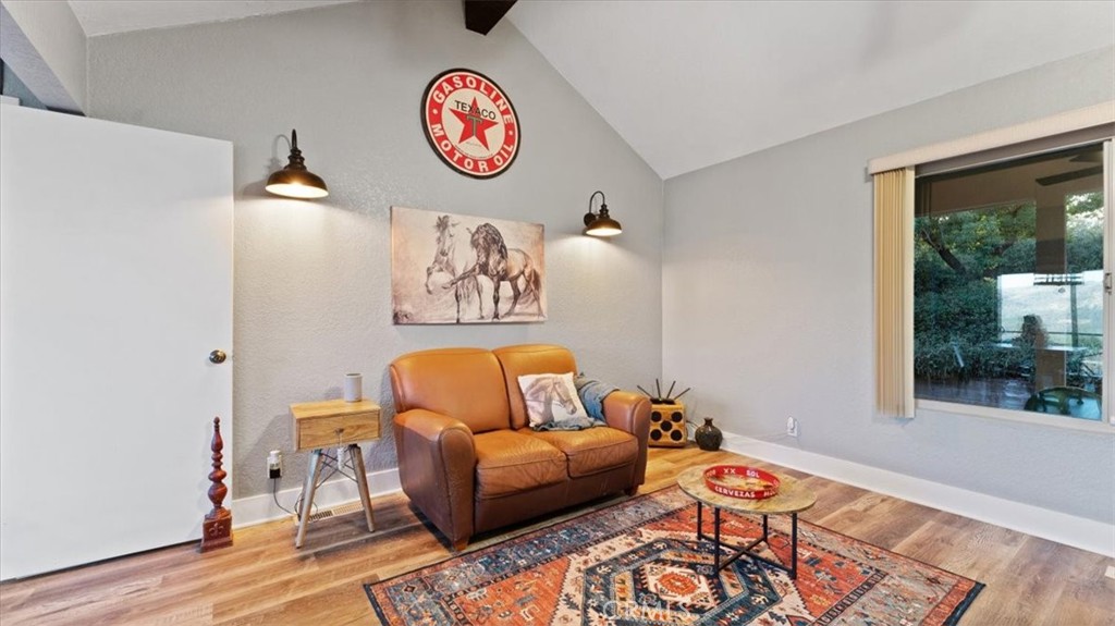 32 Mission Olive Road Oroville, CA 95966 - Photo 10 of 52 a living room with furniture and a window