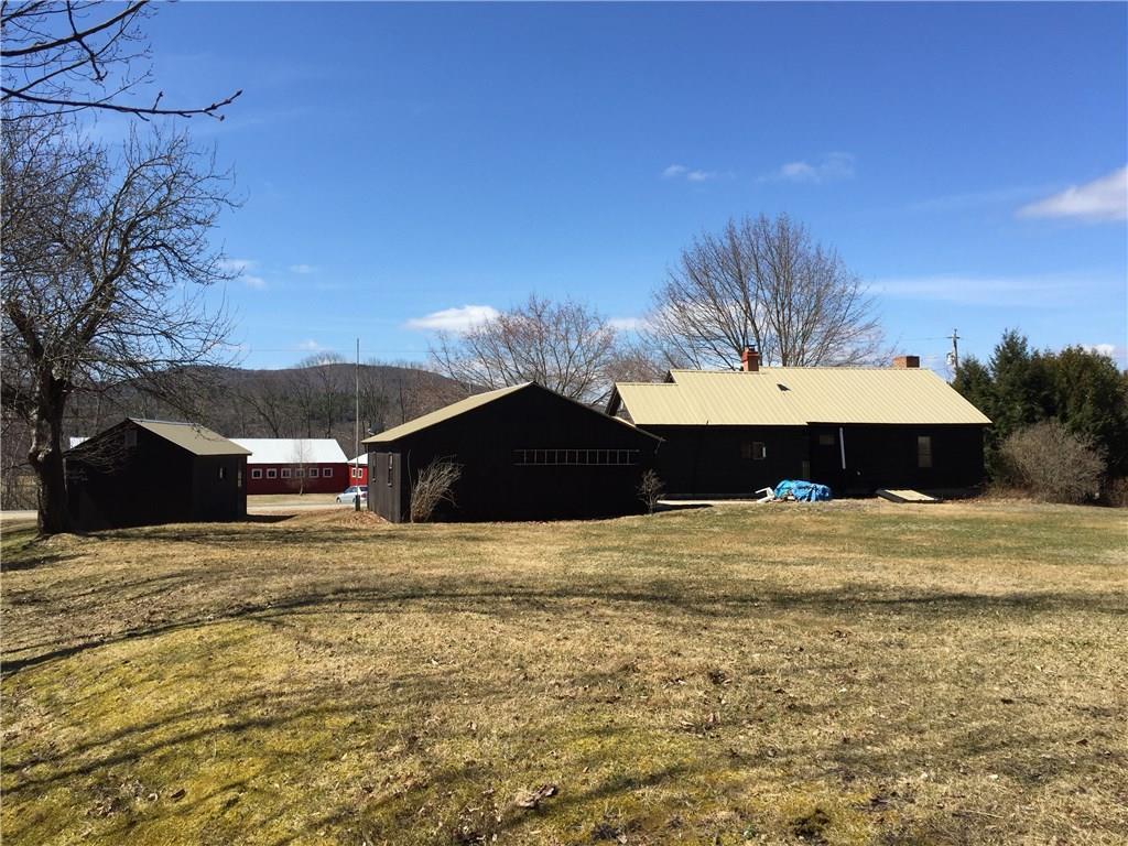 409 Canton Point Road Canton, ME 04221 - Photo 22 of 29 Photo
