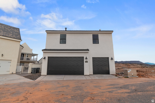 1604 South Oxford Road Hurricane, UT 84737 - Photo 38 of 56