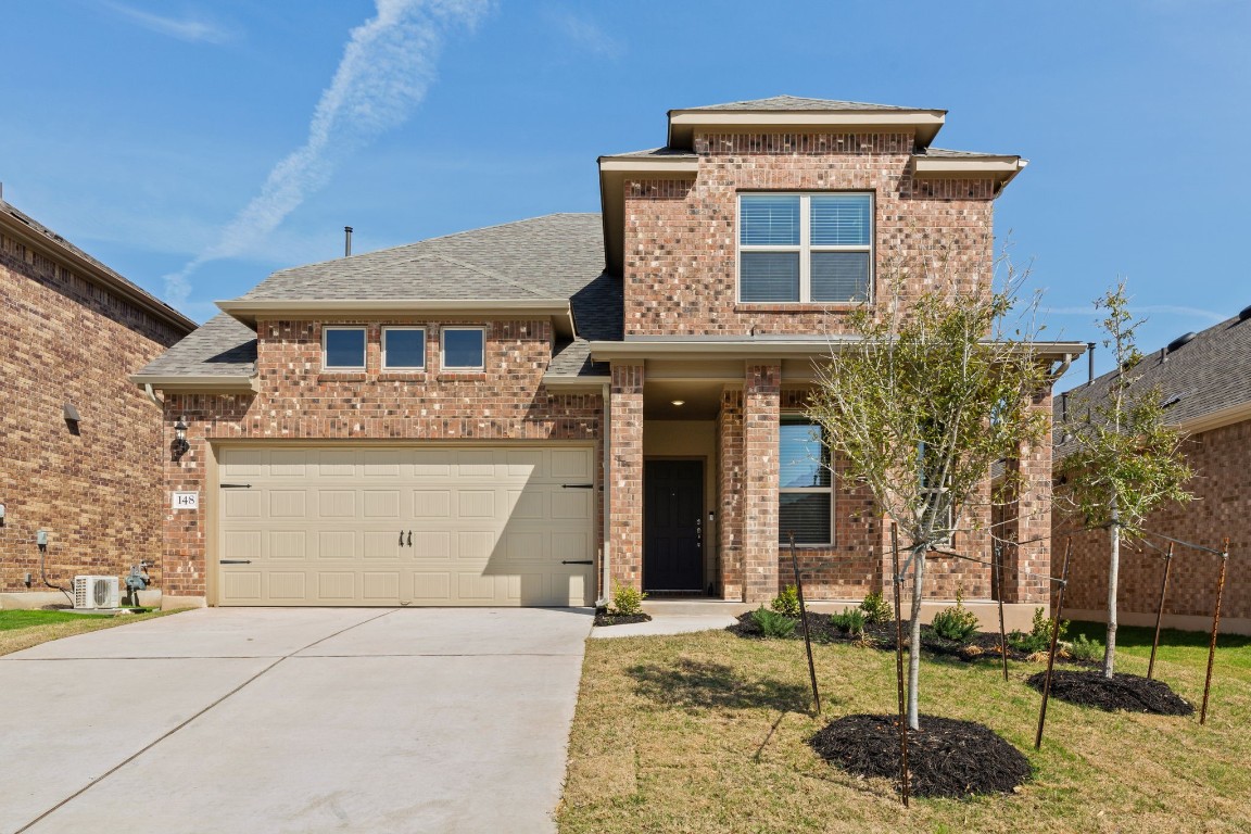 148 Raleigh Drive Georgetown, TX 78633 - Photo 1 of 1 Gallery Image 1