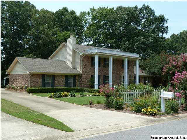 1309 7th Place Pleasant Grove, AL 35127 - Photo 1 of 1