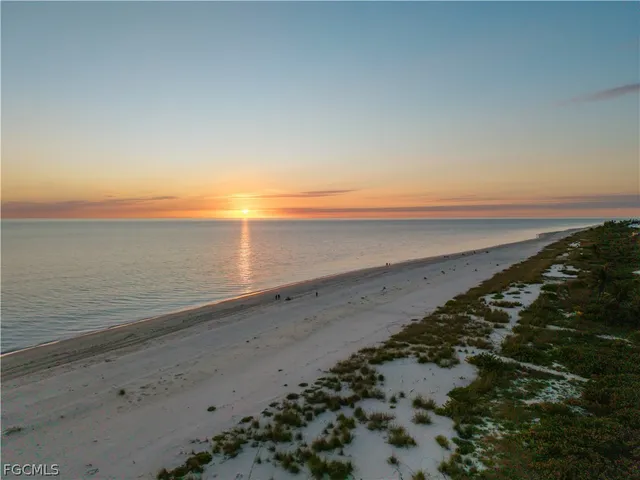 $9,450,000 | 3767 West Gulf Drive, Sanibel, FL 33957