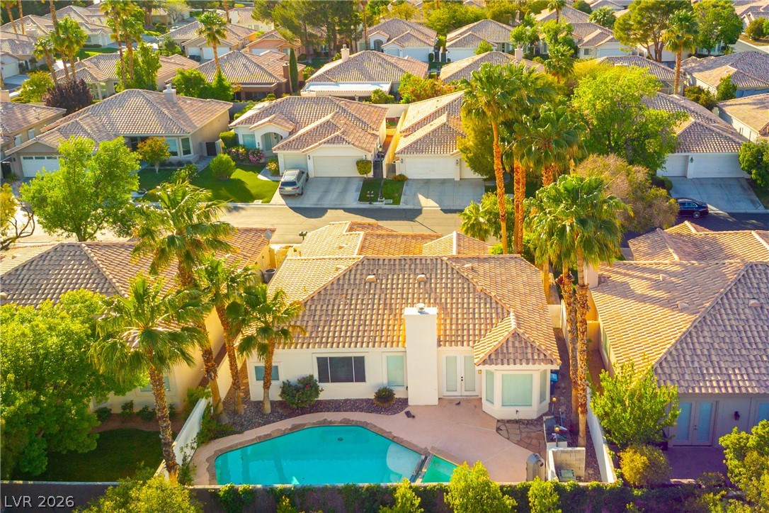 1608 Sun Ridge Drive Las Vegas, NV 89117 - Photo 10 of 30