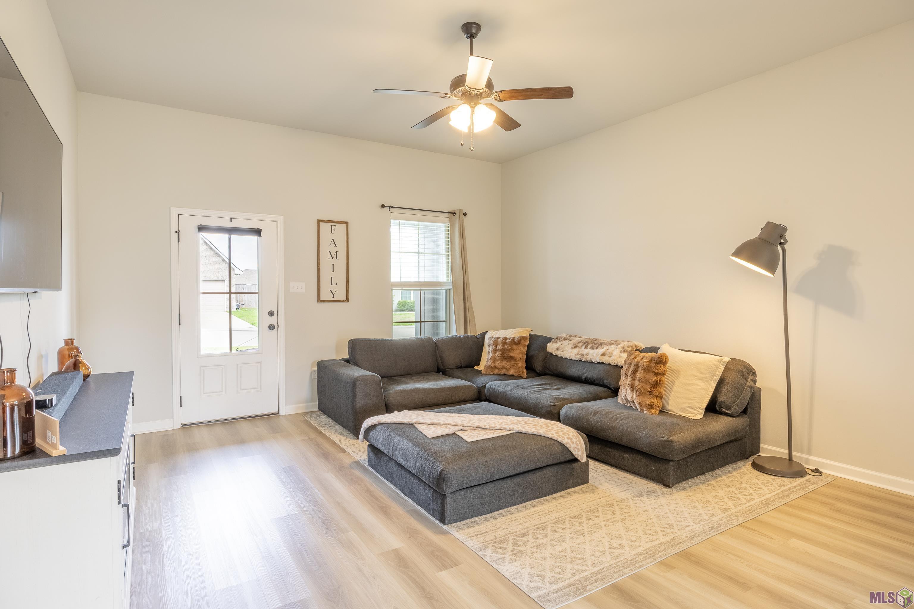 126 Shadow Pointe Road Thibodaux, LA 70301 - Photo 5 of 18