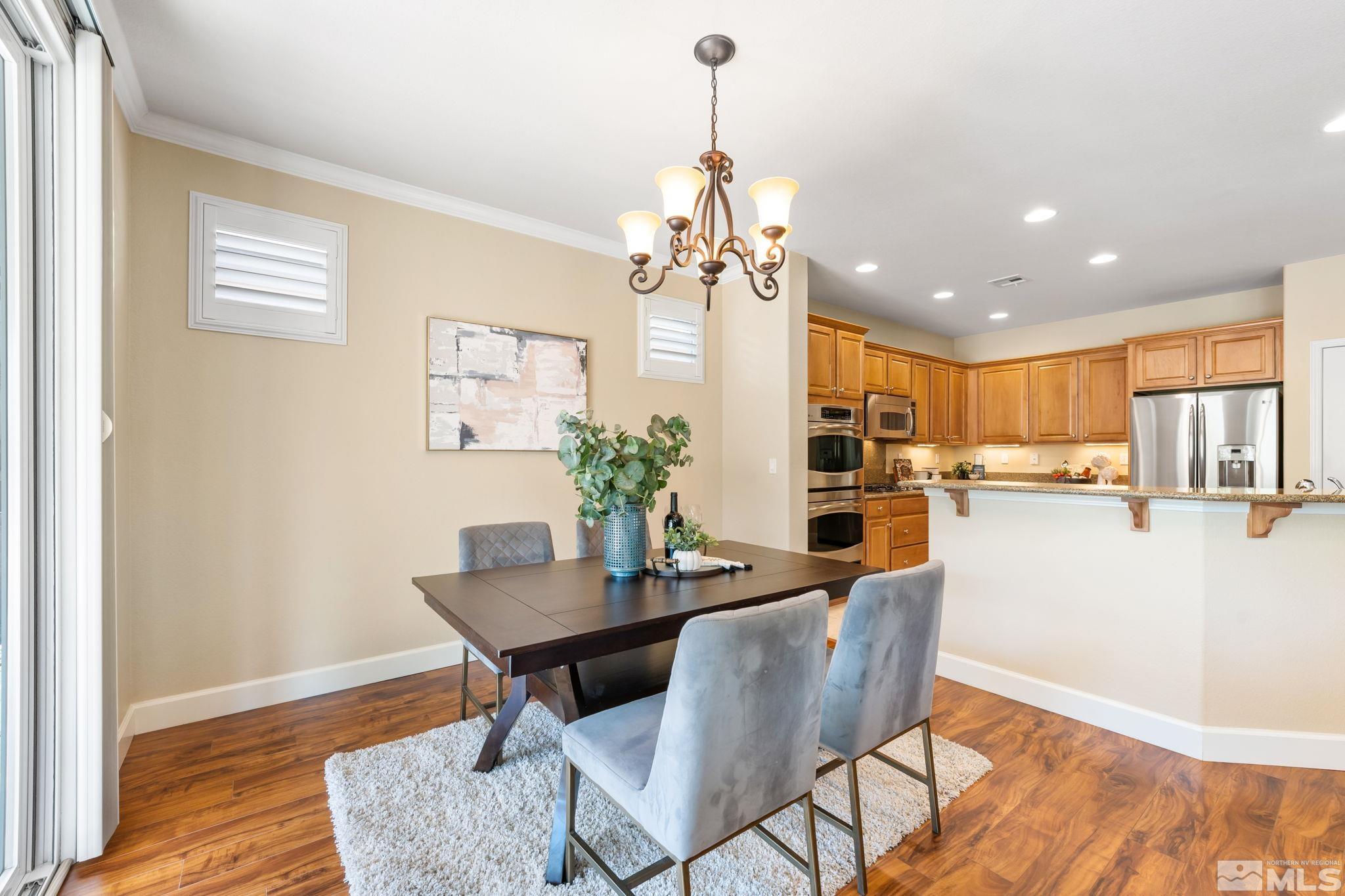 1355 Hidden River Way Reno, NV 89523 - Photo 12 of 32 Photo 12
