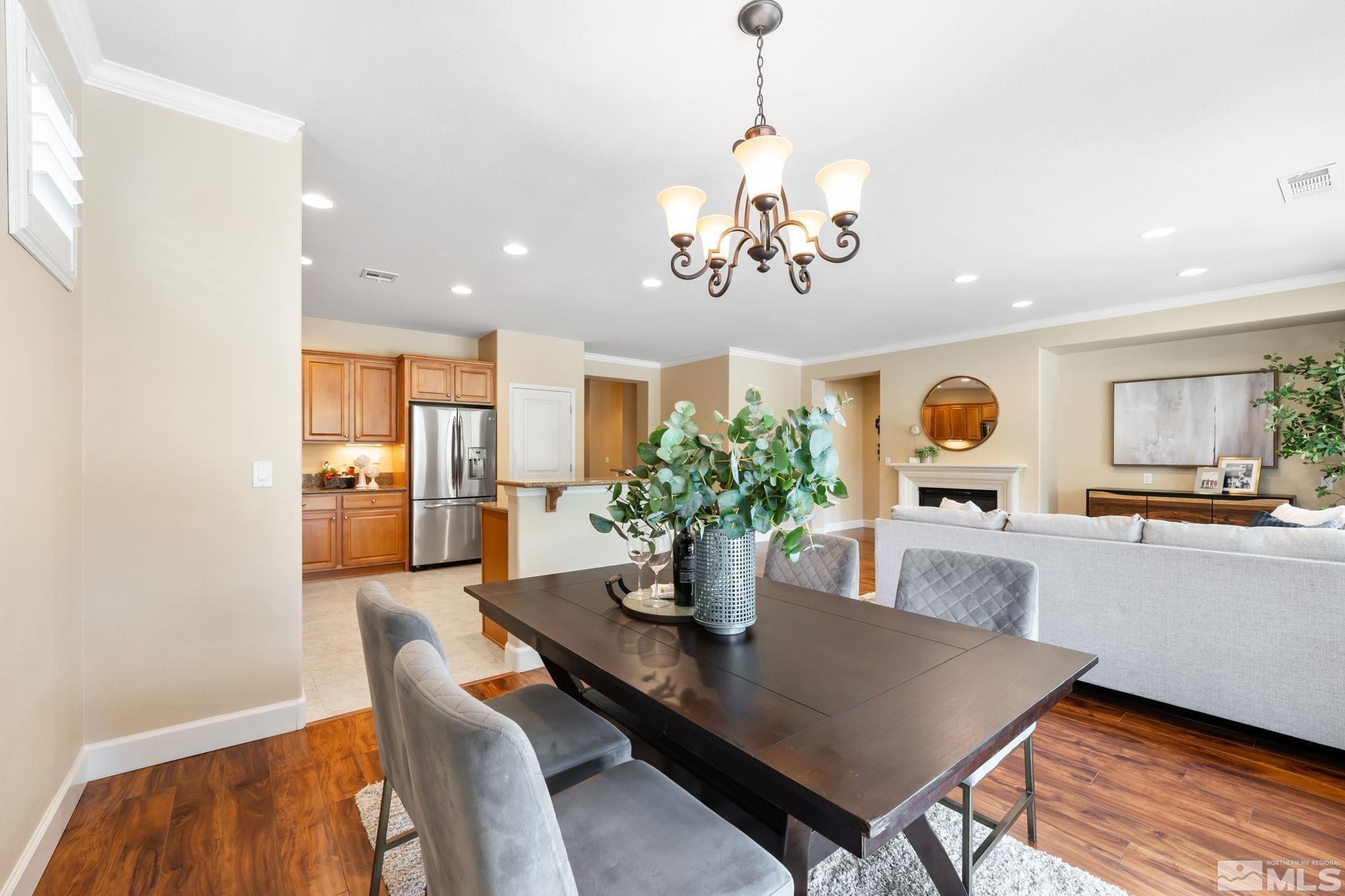 1355 Hidden River Way Reno, NV 89523 - Photo 13 of 32 Photo 13