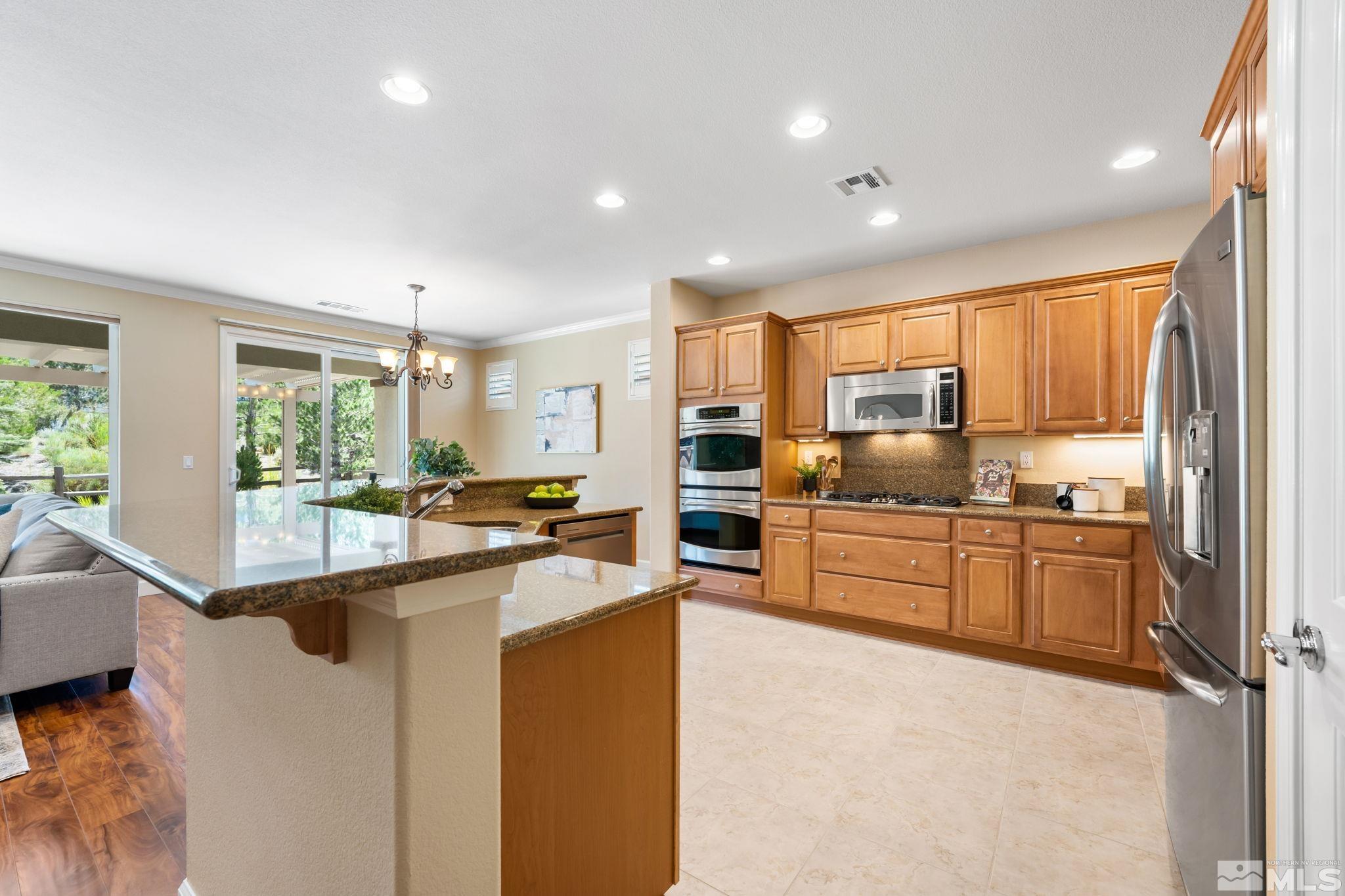 1355 Hidden River Way Reno, NV 89523 - Photo 16 of 32 Photo 16