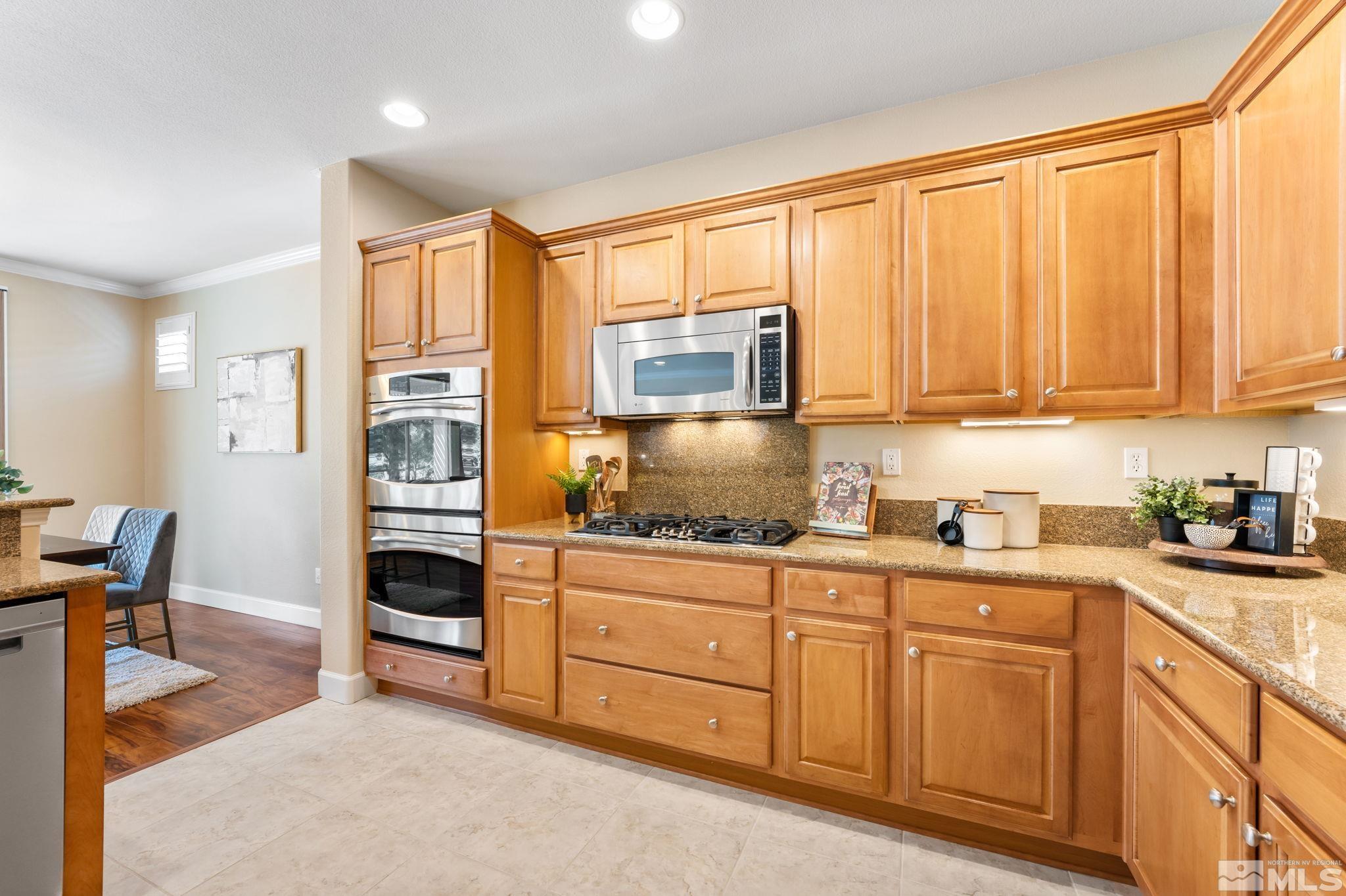 1355 Hidden River Way Reno, NV 89523 - Photo 17 of 32 Photo 17