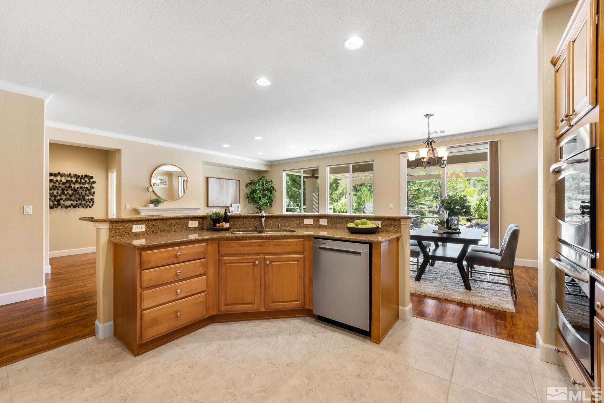 1355 Hidden River Way Reno, NV 89523 - Photo 18 of 32 Photo 18