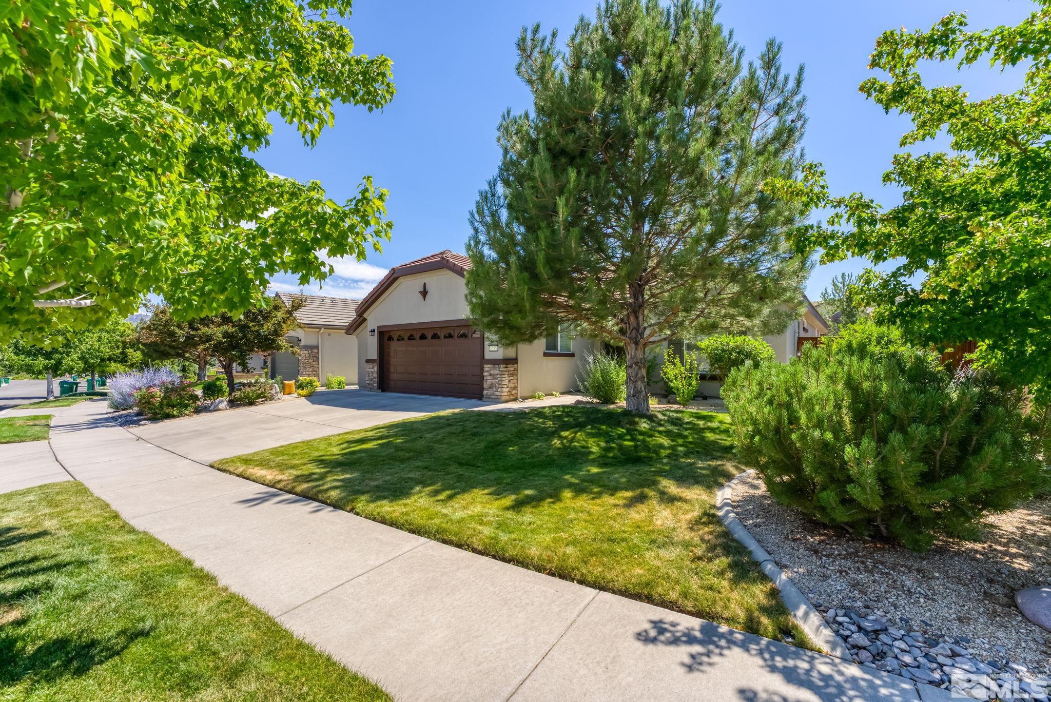 1355 Hidden River Way Reno, NV 89523 - Photo 2 of 32 Photo 2