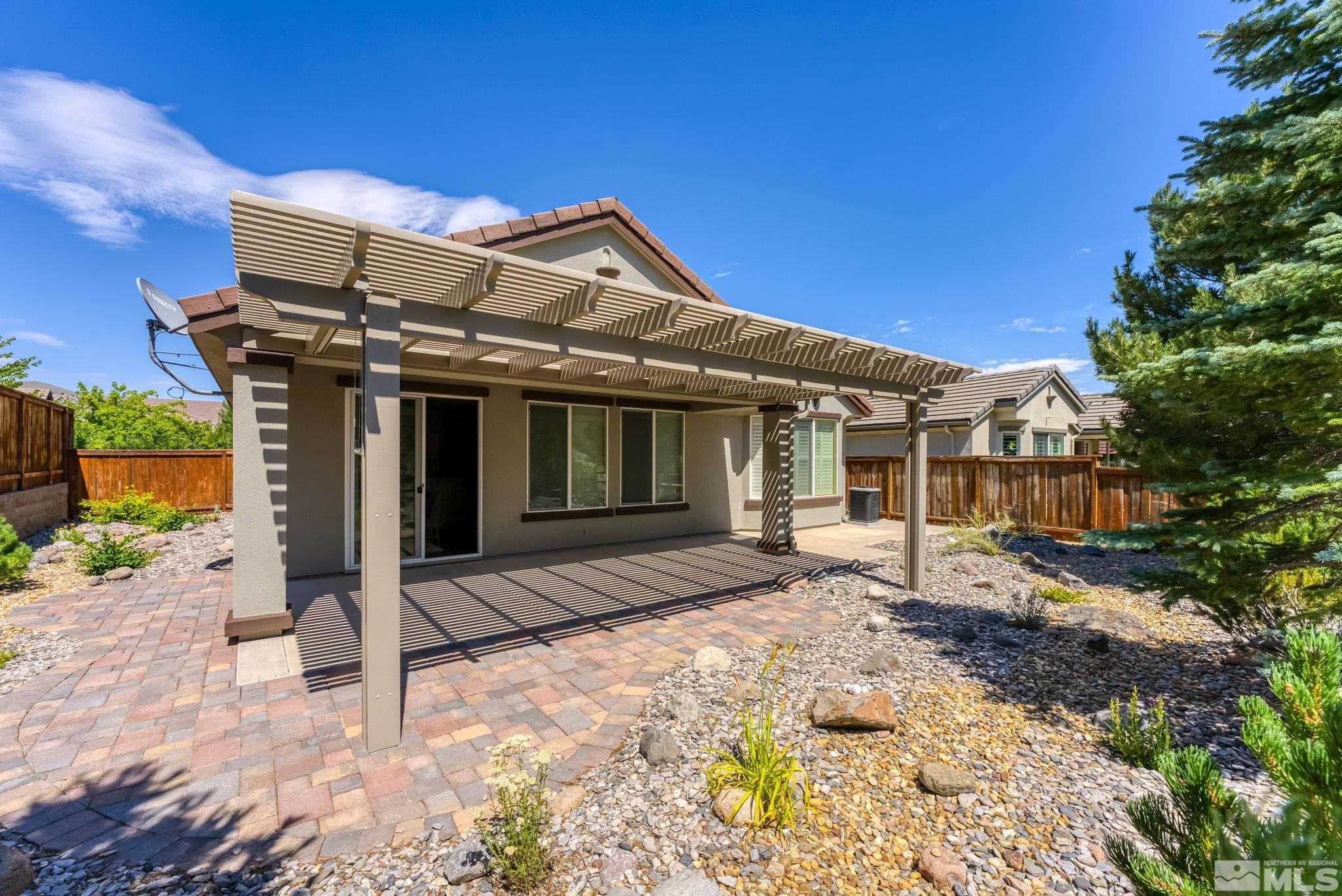 1355 Hidden River Way Reno, NV 89523 - Photo 30 of 32 Photo 30