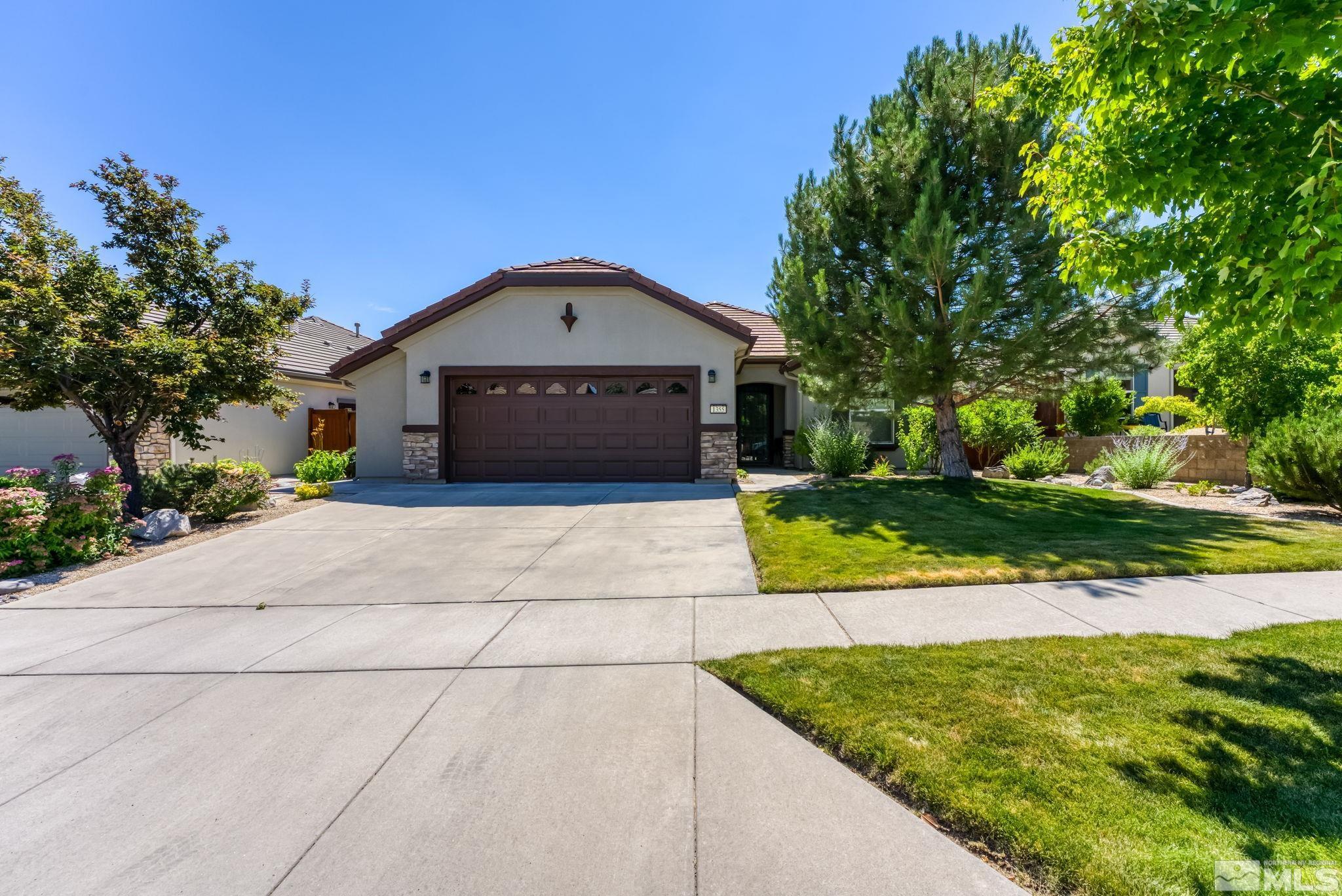 1355 Hidden River Way Reno, NV 89523 - Photo 3 of 32 Photo 3