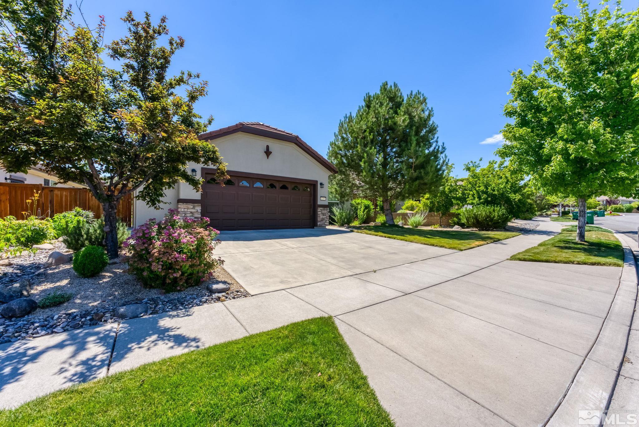 1355 Hidden River Way Reno, NV 89523 - Photo 4 of 32 Photo 4