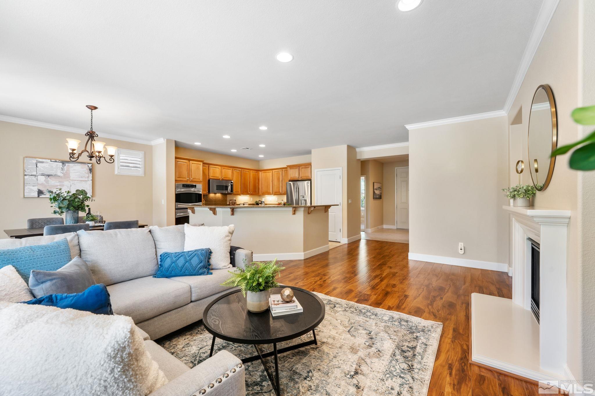 1355 Hidden River Way Reno, NV 89523 - Photo 9 of 32 Photo 9