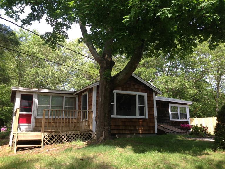 18 Hi Ona Hill Road Centerville, MA 02632 - Photo 2 of 12 Additional Photo