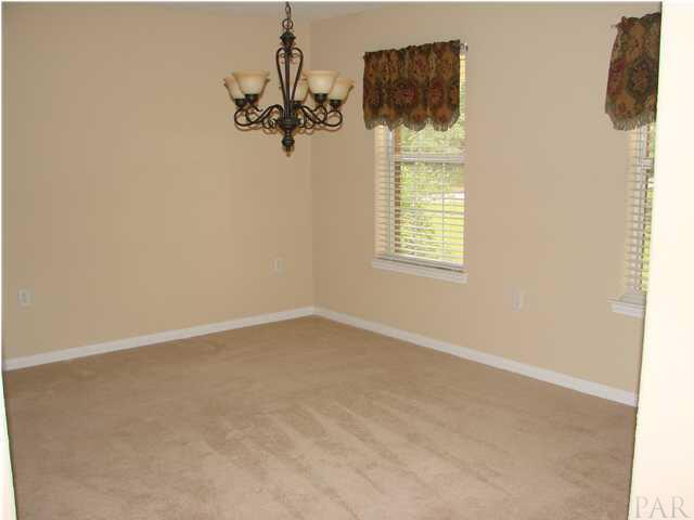 9115 Byrom Campbell Road Pace, FL 32571 - Photo 11 of 25 Formal Dining Area