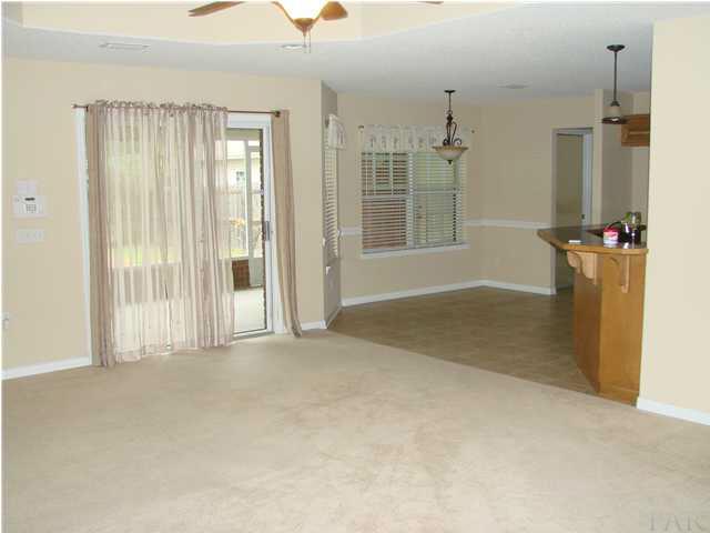 9115 Byrom Campbell Road Pace, FL 32571 - Photo 7 of 25 Great Room