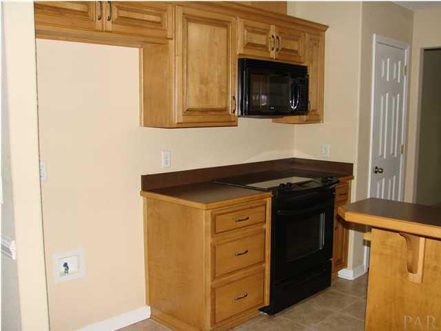 9115 Byrom Campbell Road Pace, FL 32571 - Photo 10 of 25 Other 1/2 of Kitchen
