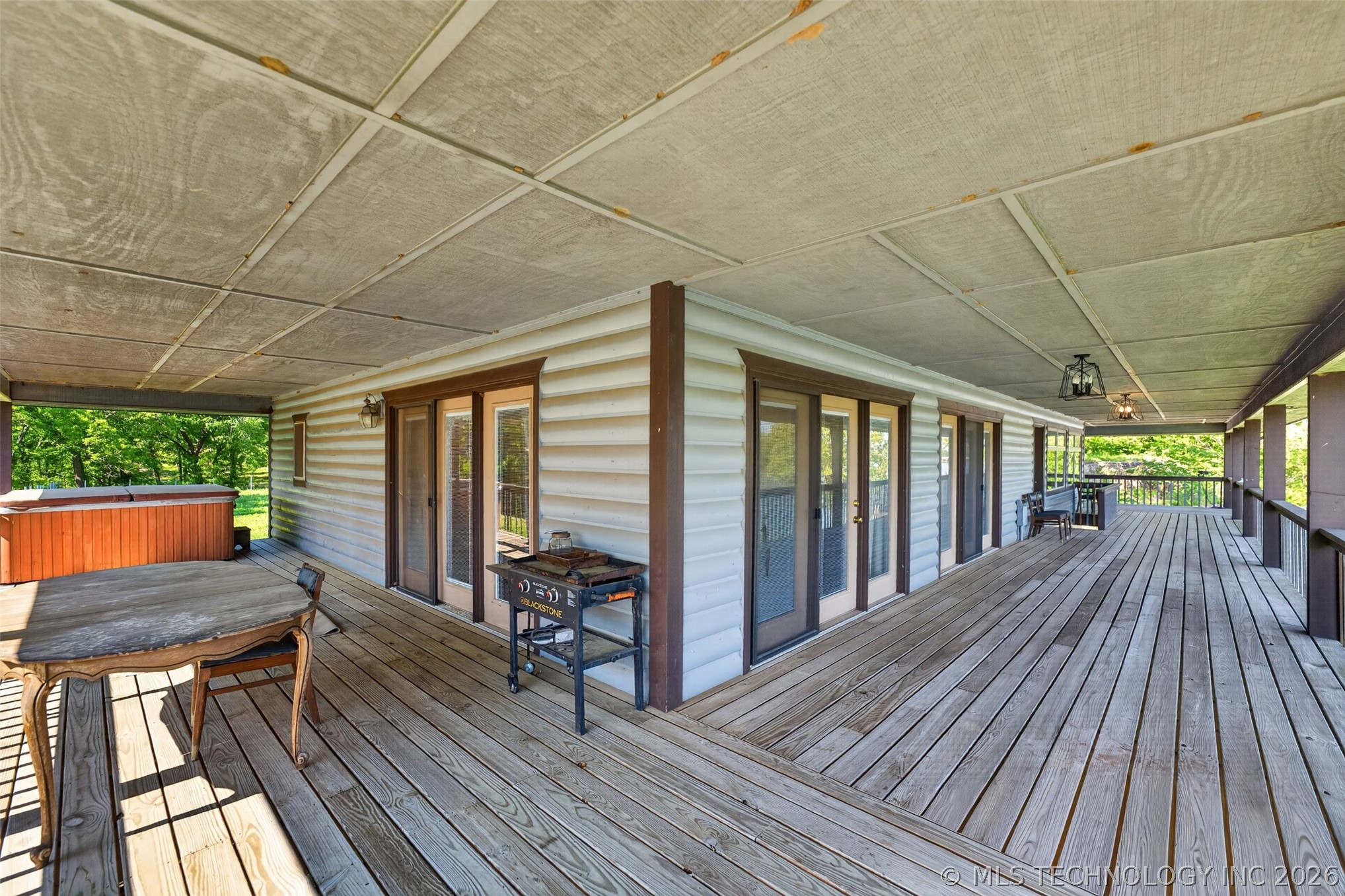 9212 North 447 Road Spavinaw, OK 74366 - Photo 10 of 69 Gallery Image 10