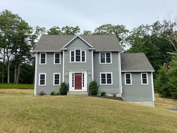 91 Martin Road Douglas, MA 01516 - Photo 1 of 23 Gallery Image 1