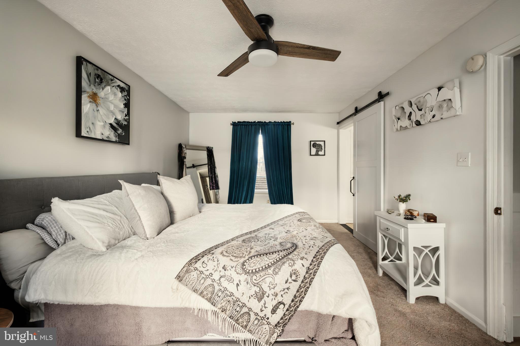 3466 Middle Road Winchester, VA 22602 - Photo 22 of 56 Primary En Suite