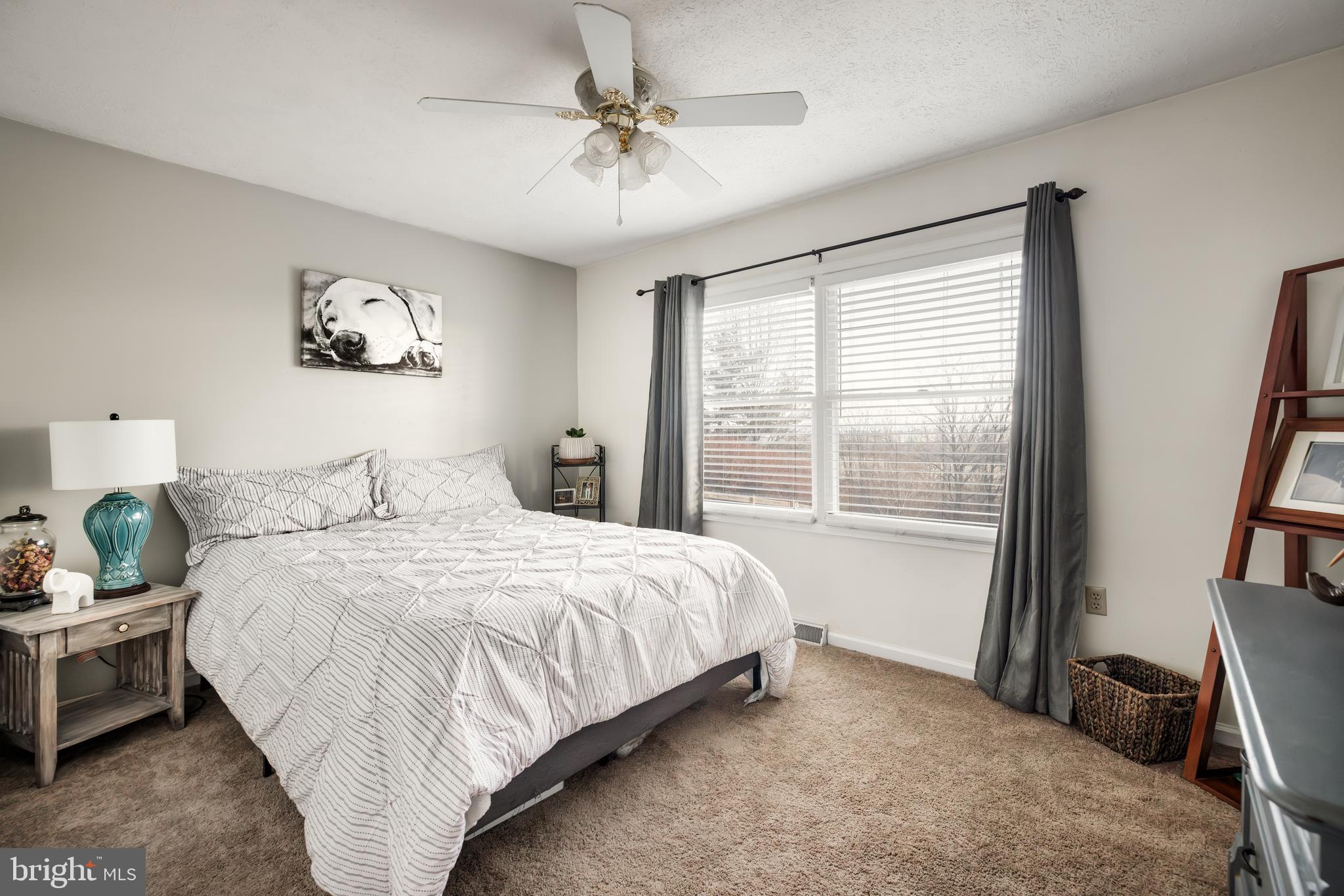 3466 Middle Road Winchester, VA 22602 - Photo 28 of 56 Bedroom 3