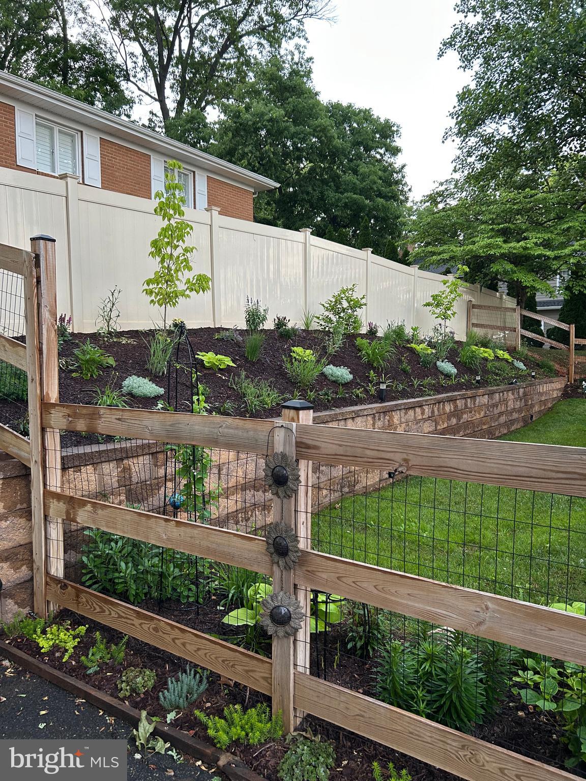3466 Middle Road Winchester, VA 22602 - Photo 36 of 56 Gorgeous Landscaping