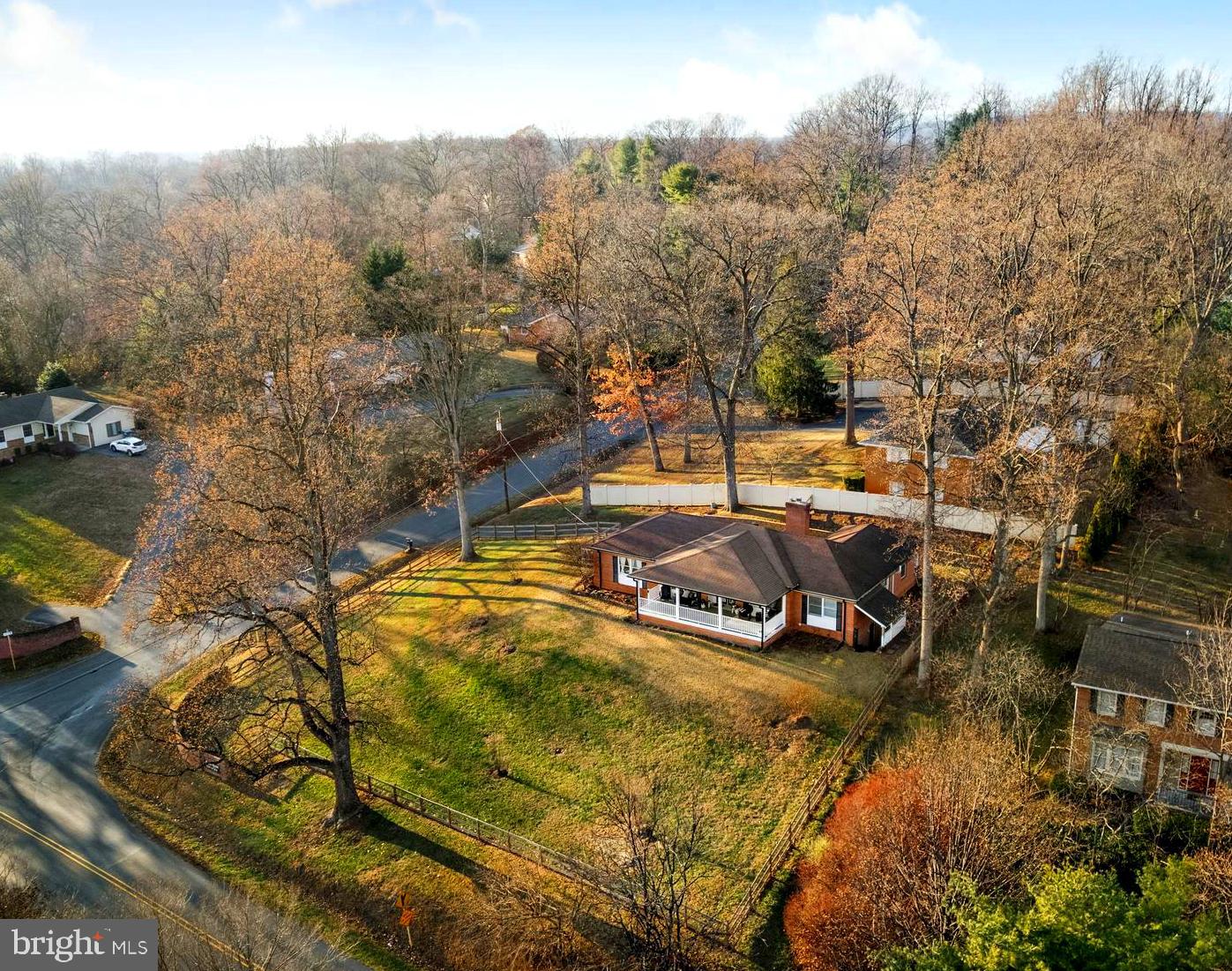 3466 Middle Road Winchester, VA 22602 - Photo 47 of 56