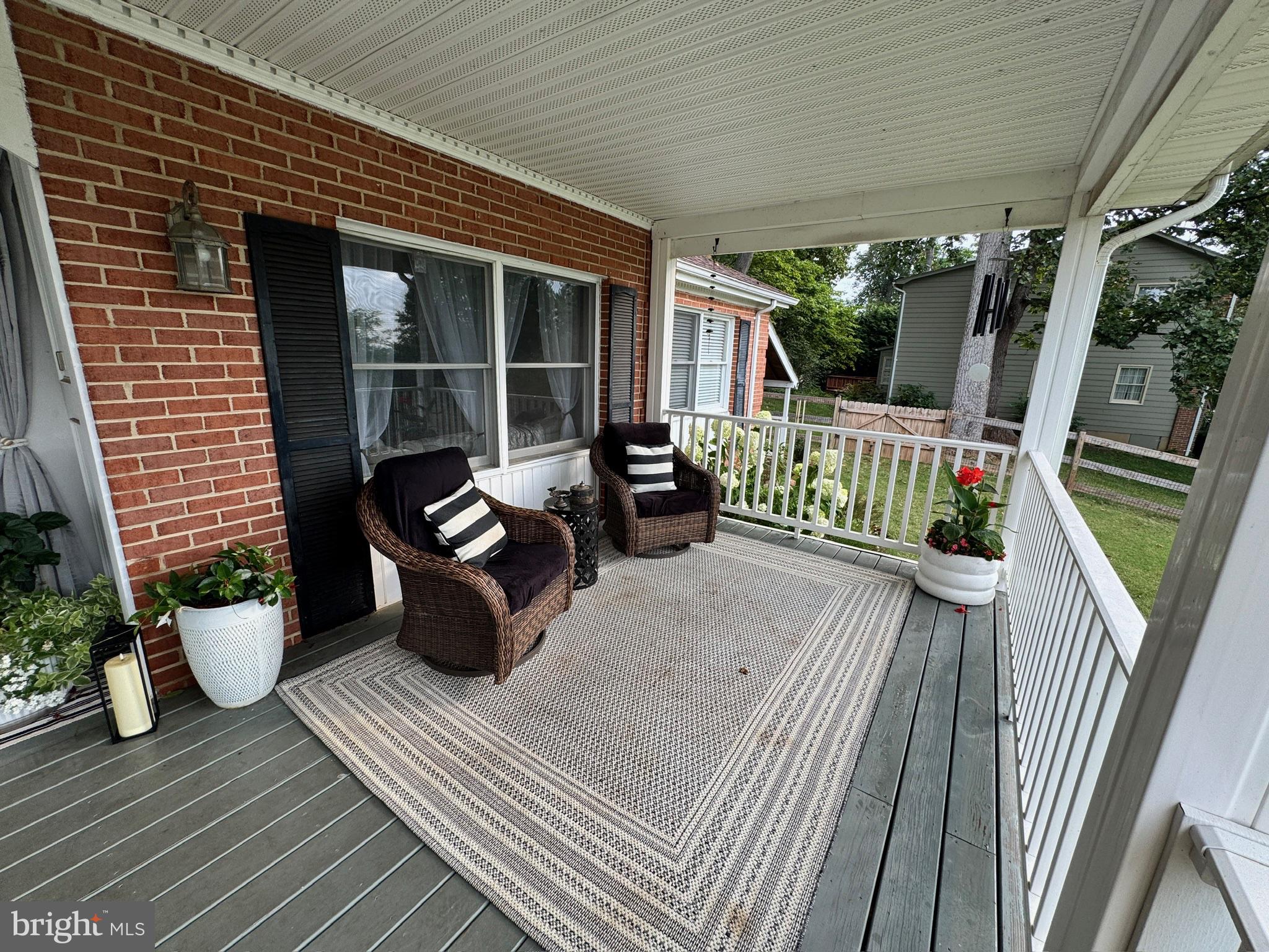 3466 Middle Road Winchester, VA 22602 - Photo 5 of 56 A place to Relax