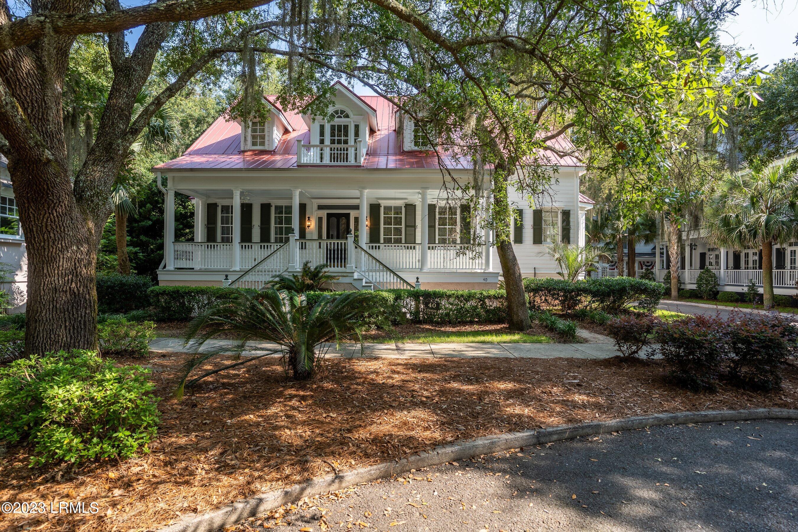 40 Mises Road Beaufort, SC 29907 - Photo 1 of 48 DSC09057-HDR-1.jpg-SMALL