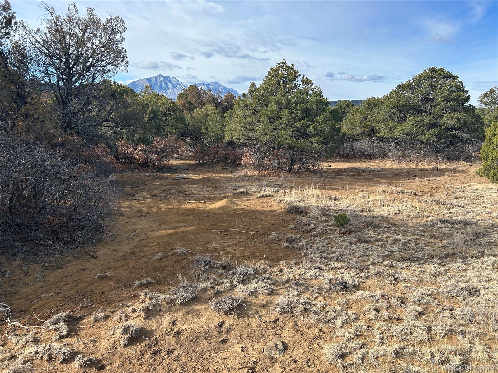 Lot 142 Silver Spurs Ranch Walsenburg, CO 81089 - Photo 3 of 26
