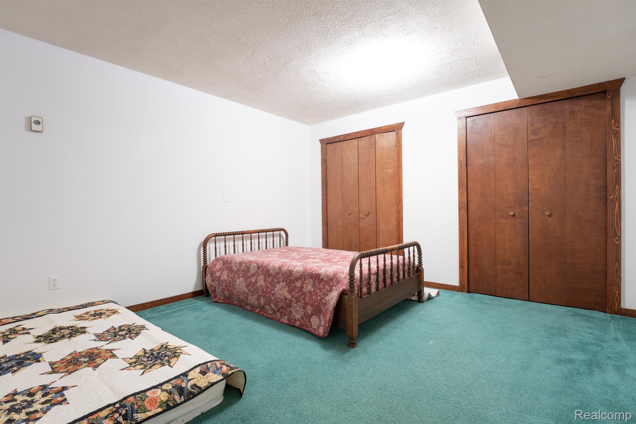 6025 North Owosso Road Fowlerville, MI 48836 - Photo 29 of 43 Basement Non-Conforming Room