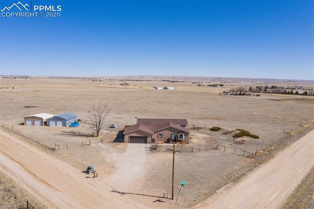 5925 North Log Road Calhan, CO 80808 - Photo 3 of 39