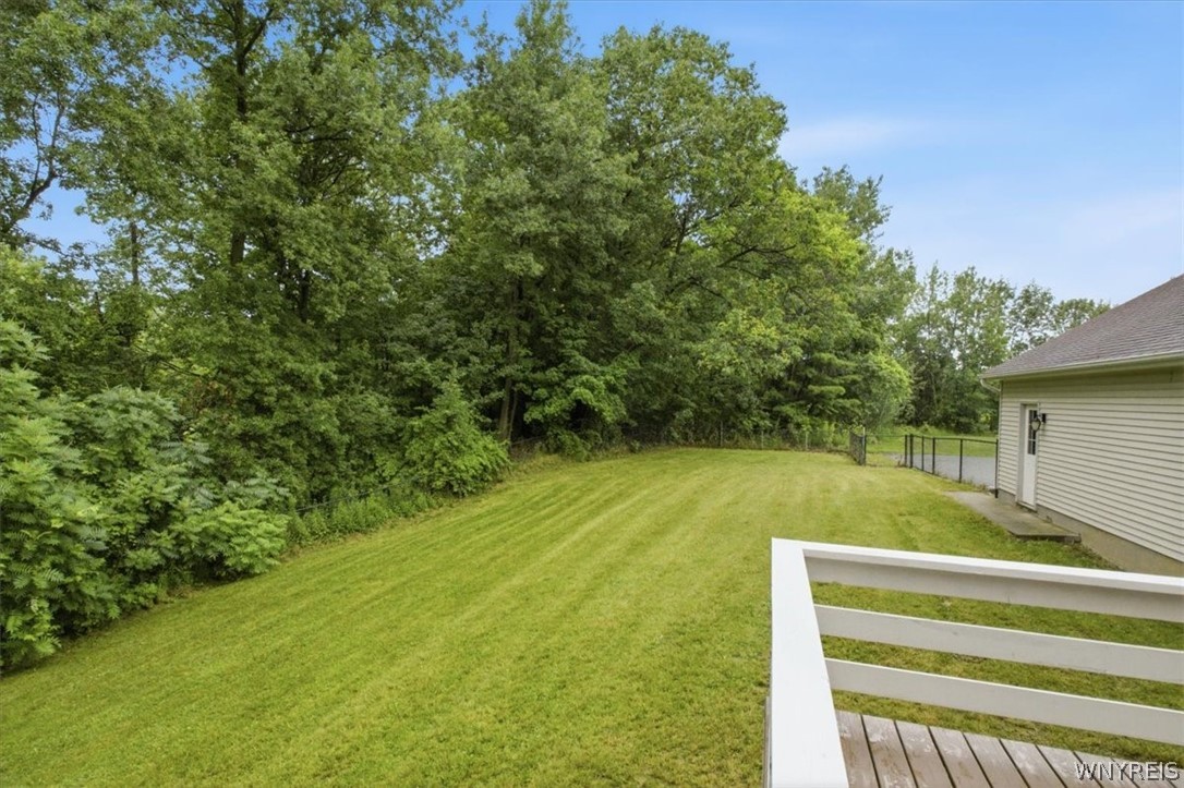 3275 Youngstown Road Wilson, NY 14172 - Photo 9 of 47