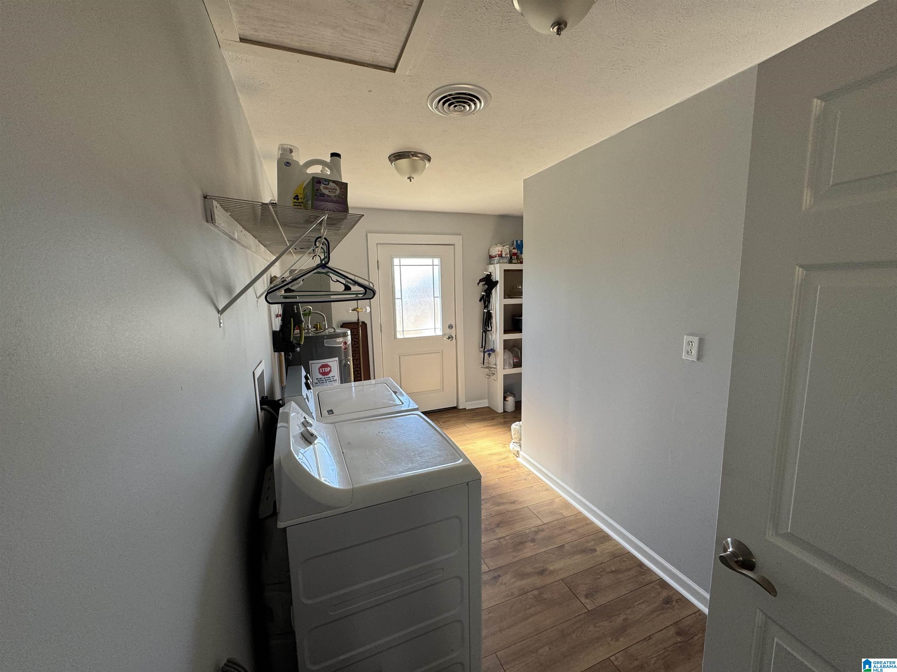 285 Whitson Road Talladega, AL 35160 - Photo 11 of 92