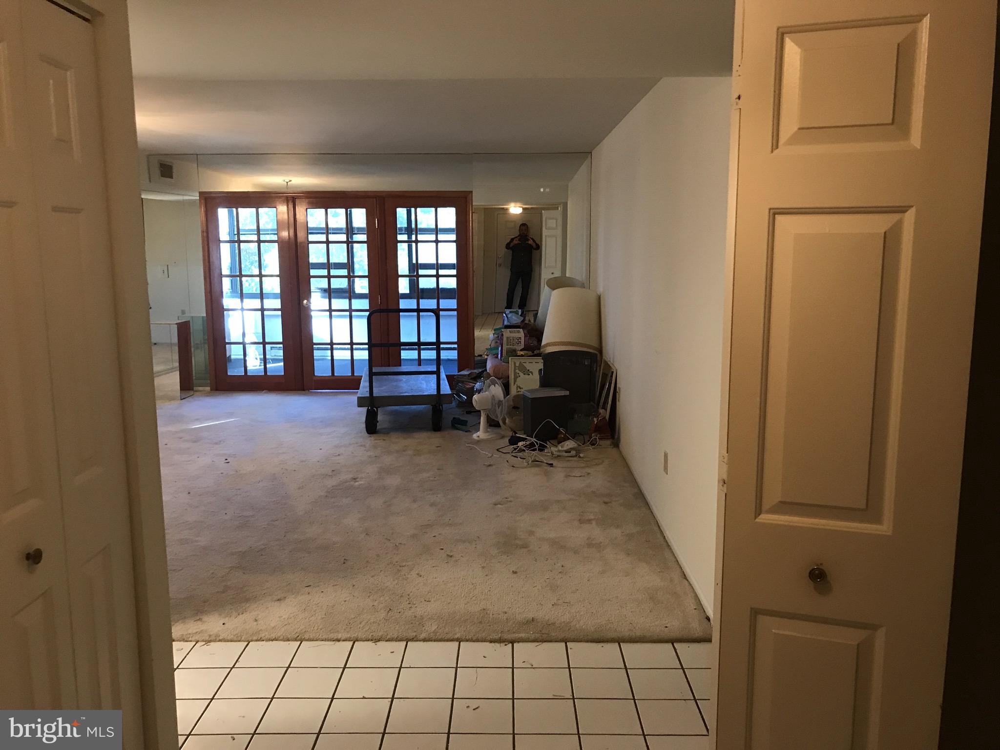 2903 Fallstaff Road, Unit 603 Baltimore, MD 21209 - Photo 1 of 9 Interior (General)