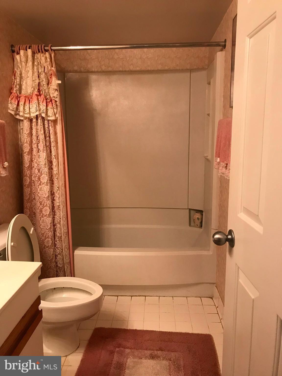 2903 Fallstaff Road, Unit 603 Baltimore, MD 21209 - Photo 7 of 9 Basement