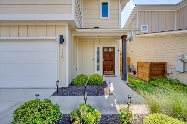 $2,500 | 7405 Buchholz Street, Unit 48, Austin, TX 78745