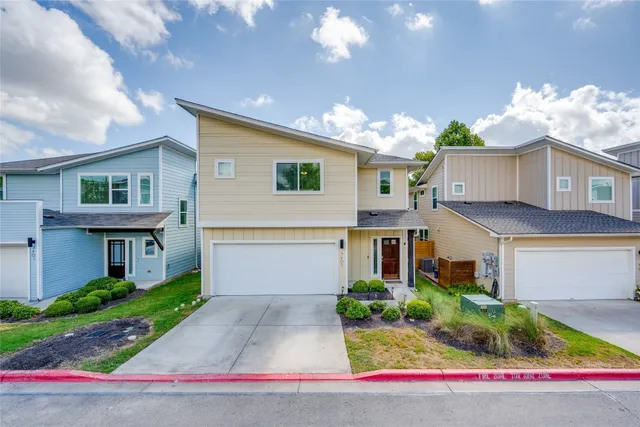 $2,500 | 7405 Buchholz Street, Unit 48, Austin, TX 78745